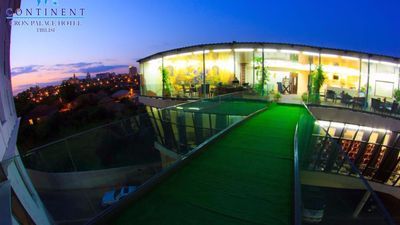 კრონ პალას თბილისი_2