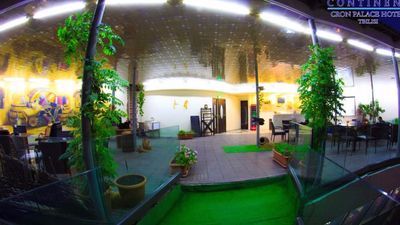 კრონ პალას თბილისი_4