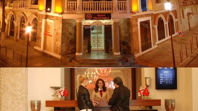 Batumi World Palace_8