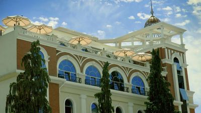 Batumi World Palace_9