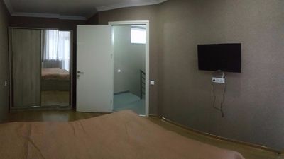 ლონდონური სახლი ბაკურიანში (კოტეჯი 7)_4