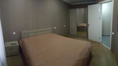 ლონდონური სახლი ბაკურიანში (კოტეჯი 7)_5