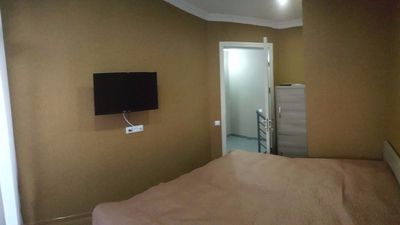 ლონდონური სახლი ბაკურიანში (კოტეჯი 7)_6