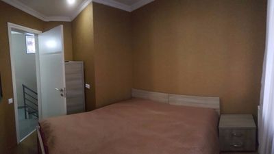 ლონდონური სახლი ბაკურიანში (კოტეჯი 7)_7