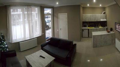 ლონდონური სახლი ბაკურიანში (კოტეჯი 7)_8