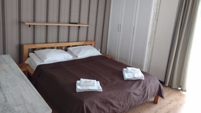 Mgzavrebi Apt 207, II Block_5