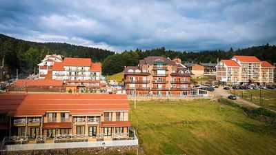 Mgzavrebi Apt 207, II Block_3