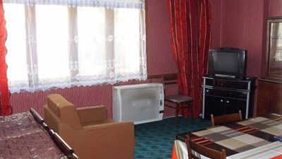 აპარტამენტი ბორჯომი_4