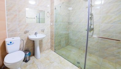 Вардзиа Кейв_9