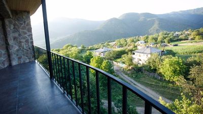 Eco Hotel Mzetamze_4