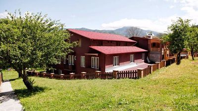 Eco Hotel Mzetamze_8