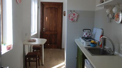 ბორჯომი ცენტრალ პარკ აპარტამენტი 2_3