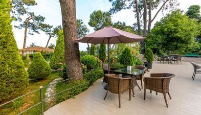 Sanatorium KOLKHIDA_4