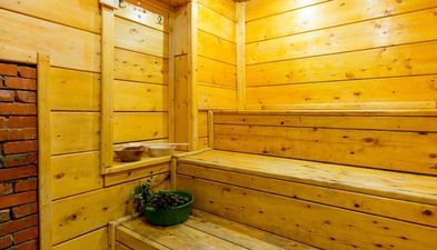 Sanatorium KOLKHIDA_7