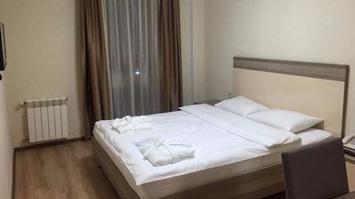 Orbi Palace Apartment 308_8