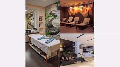 Orbi Palace Apartment 308_2