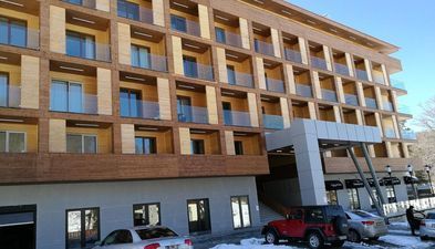 The Valley Residences & Spa, Bakuriani, apt 11_6