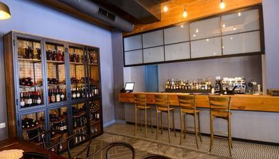 The Valley Residences & Spa, Bakuriani, apt 11_8