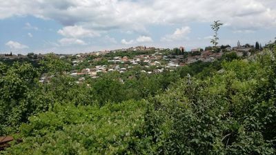 საოჯახო სასტუმრო ირმა_4