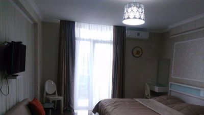 ორბის აპარტამენტი 19, Sea Towers_3