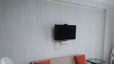 ორბის აპარტამენტი 19, Sea Towers_4