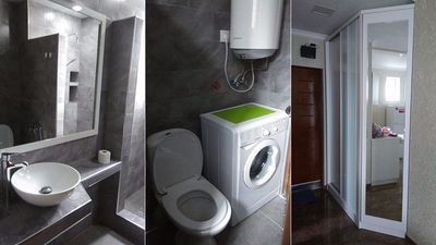 ორბის აპარტამენტი 19, Sea Towers_8