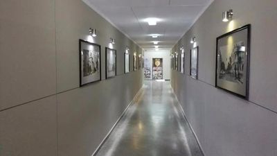 ორბის აპარტამენტი 19, Sea Towers_2