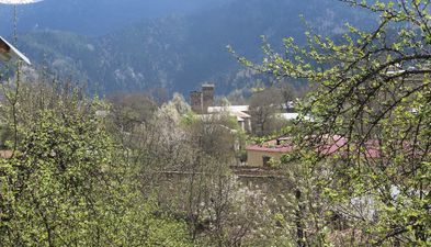 Village House Latali_5