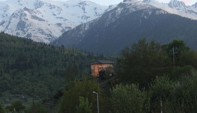 Village House Latali_8