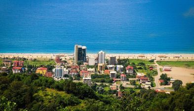 Mgzavrebi Gonio apartment 503_7