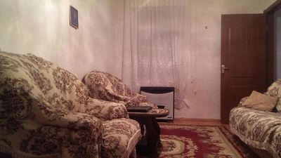 Qetino Marsagishvili Guest House_2