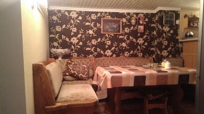 Qetino Marsagishvili Guest House_3