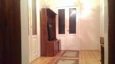 Qetino Marsagishvili Guest House_8