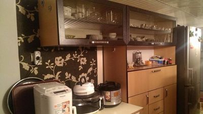 Qetino Marsagishvili Guest House_9