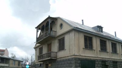 Guest House Top Floor_2