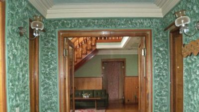 Guest House Top Floor_8