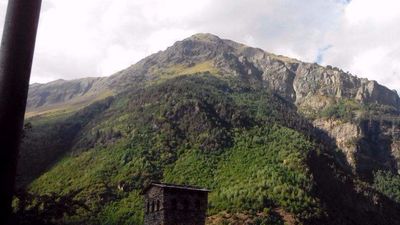 Guliko Margiani Guest House_4