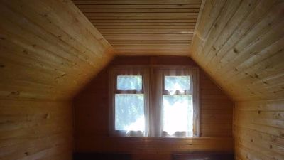 შატილის ვაჟა ჭინჭარაულის საოჯახო სასტუმრო_5