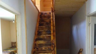 შატილის ვაჟა ჭინჭარაულის საოჯახო სასტუმრო_8