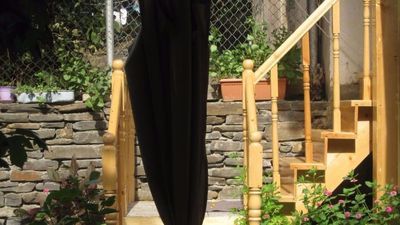 საოჯახო სასტუმრო შატილში-მზიანი_3