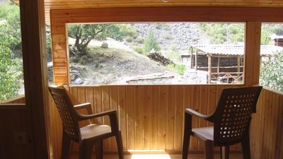 საოჯახო სასტუმრო შატილში-მზიანი_5