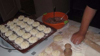 საოჯახო სასტუმრო შატილში-მზიანი_6