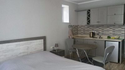 ორბის აპარტამენტი 11-19, Sea Towers_3