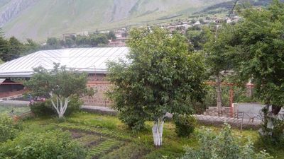 Ineza's Guest House_6