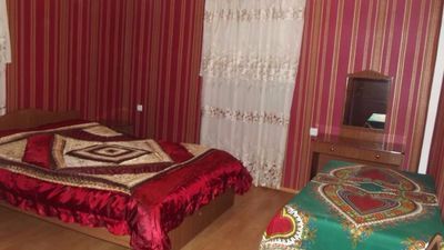 Lia&Ramaz Guest house_8