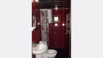 Lia&Ramaz Guest house_9