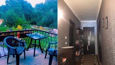 Lia&Ramaz Guest house_2