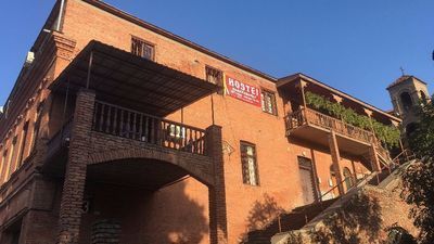 ჰოსტელი ბარათაშვილი_4