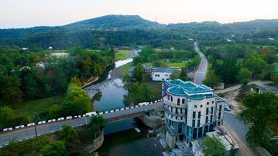 გელათი თაუერი_5