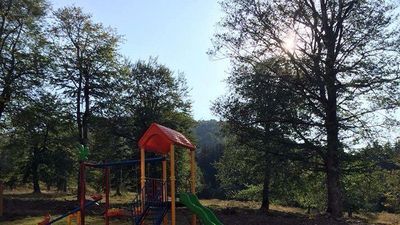 The Valley Residences & Spa, Bakuriani, apt 210_6